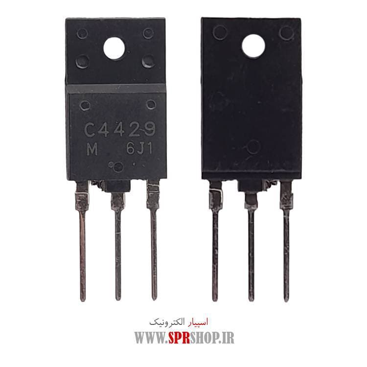TR C 4429 ORG TO-218