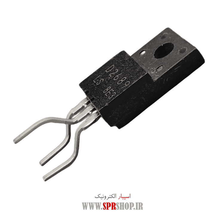 TR D 2689 WITH DIODE ORG — تصویر ۲