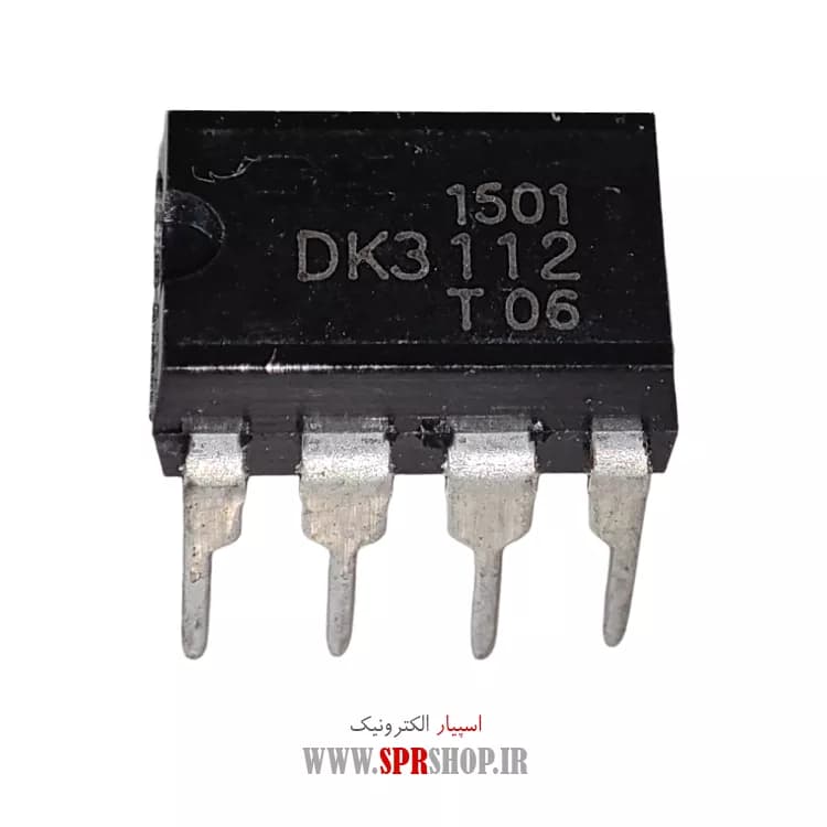 IC DK 3112 DIP-8 ORG
