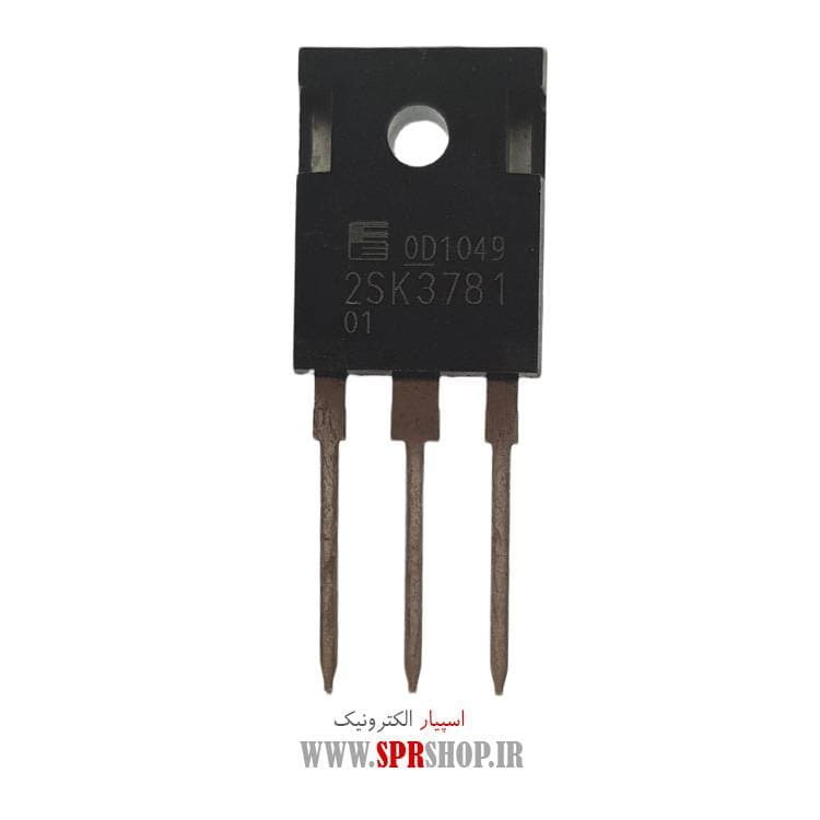 K 3781 TO-247 (73A – 200V)