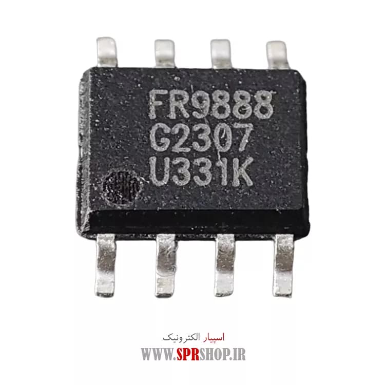 IC FR 9888 SOP-8 ORG