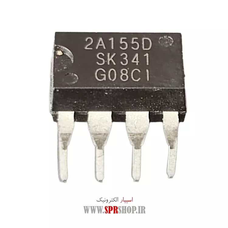 2A155D DIP-8