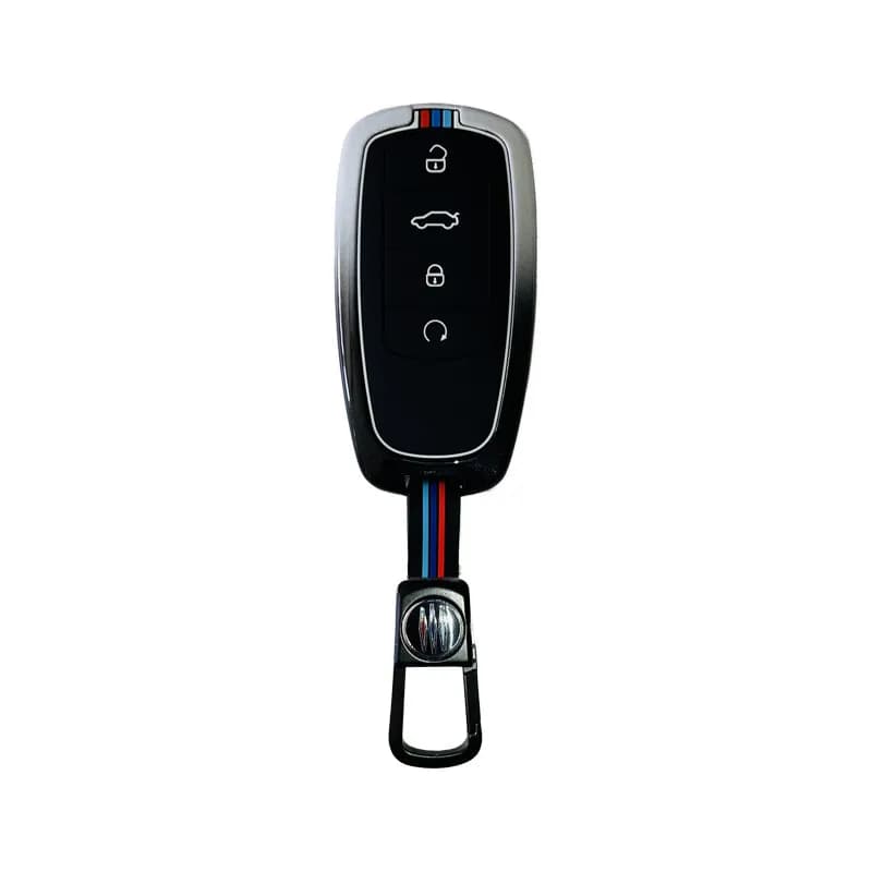کاور ریموت و سوییچ خودرو مدل AR106GTBW مناسب برای آریزو 6GT