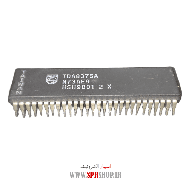 IC TDA 8375A
