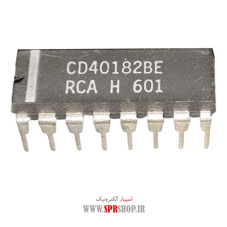 IC 40182 DIP