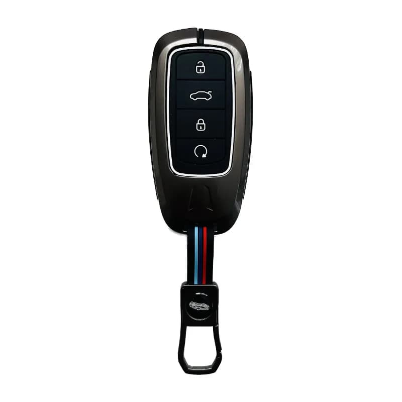 کاور ریموت و سوییچ خودرو مناسب برای آریزو 6GT