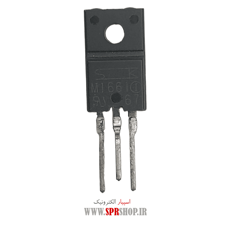 TRIAC M 1661