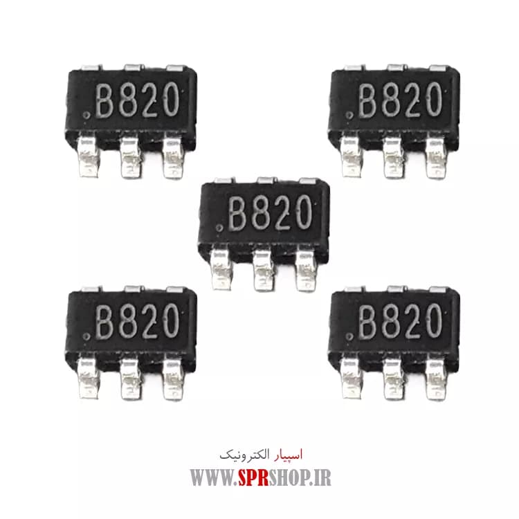 TR AO 6415 SOT-23-6