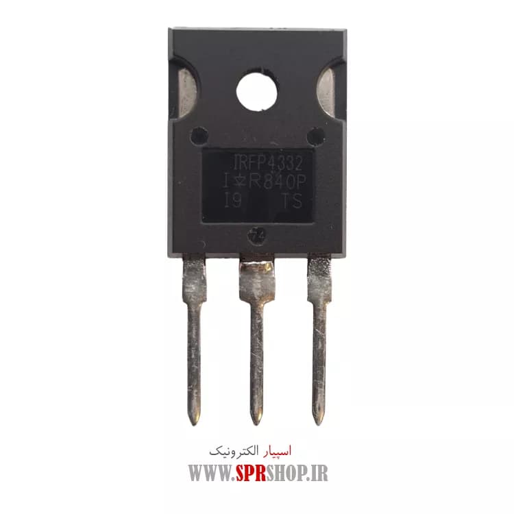 TR IRFP 4332 TO-247 CH