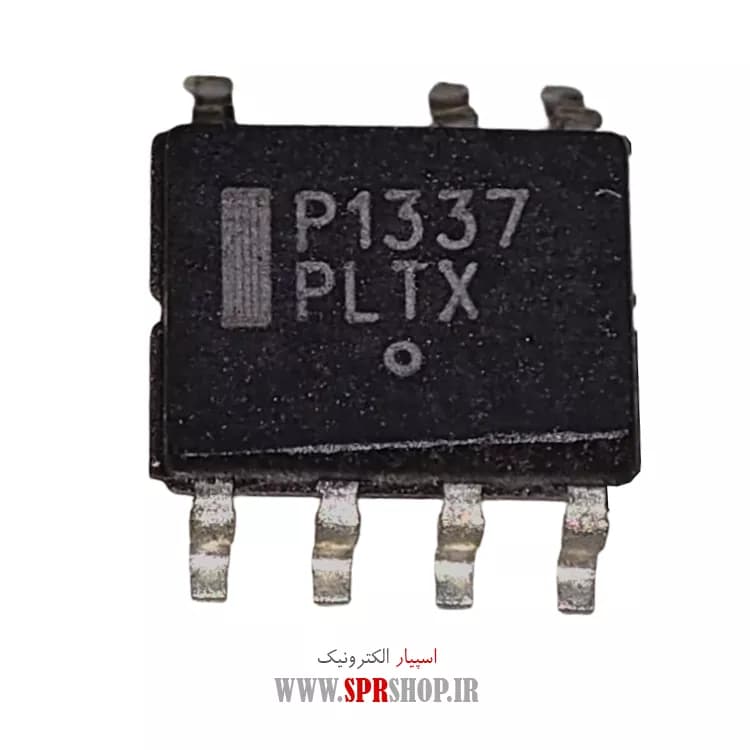 IC NCP 1337DR2G SOP-7
