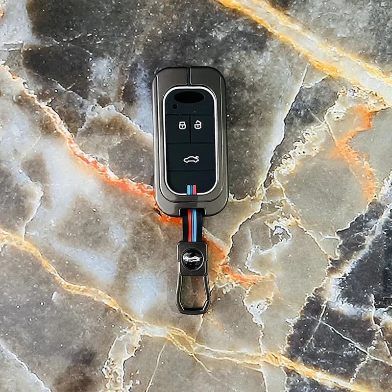 کاور ریموت و سوییچ خودرو مدل AR105FLLF مناسب برای آریزو 5FL اسپرت — تصویر ۳