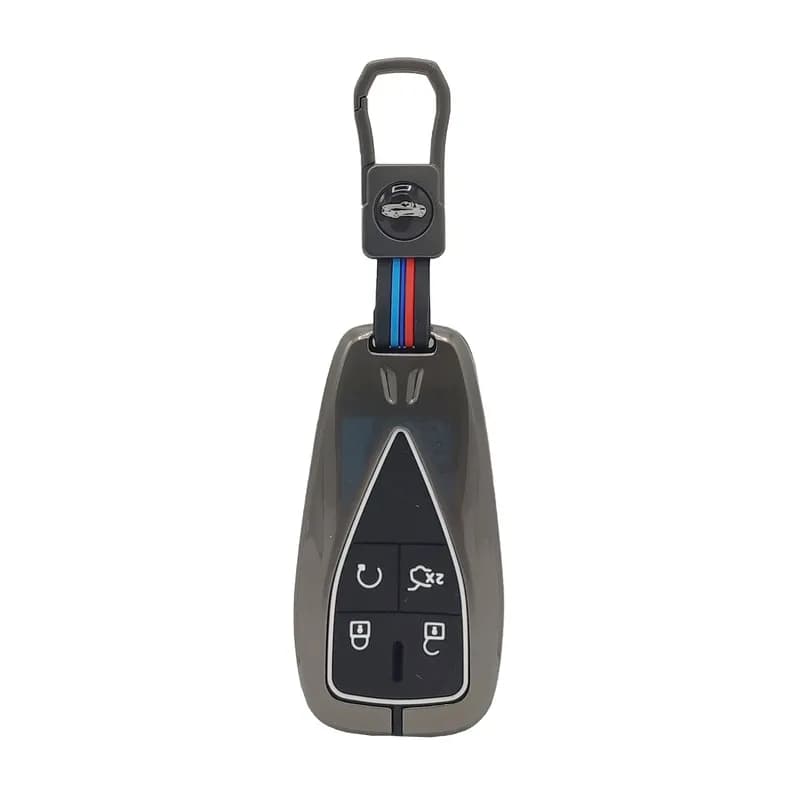 کاور ریموت و سوئیچ خودرو مدل titan مناسب برای چانگان +CS35