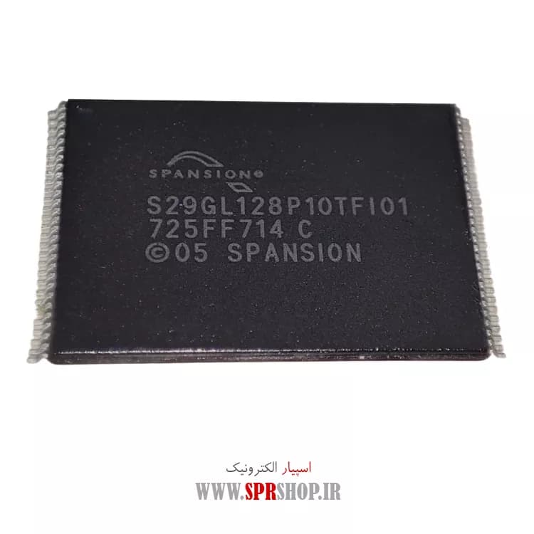IC S 29GL128P10TF TSOP-56