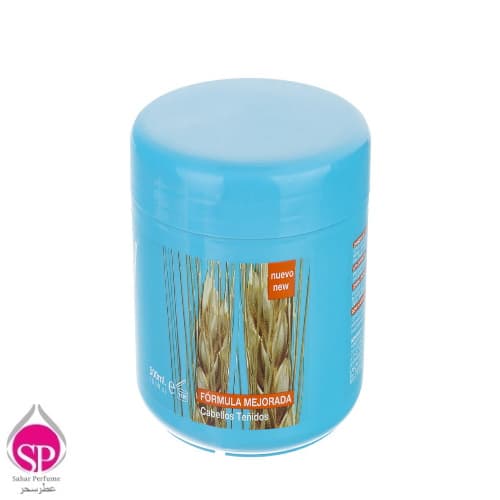 ماسک مو نلی مدل Wheat Protein حجم 500 میلی لیتر