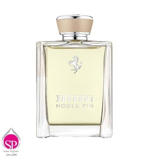 ادو تویلت فراری مدل Noble Fig حجم 100 میل