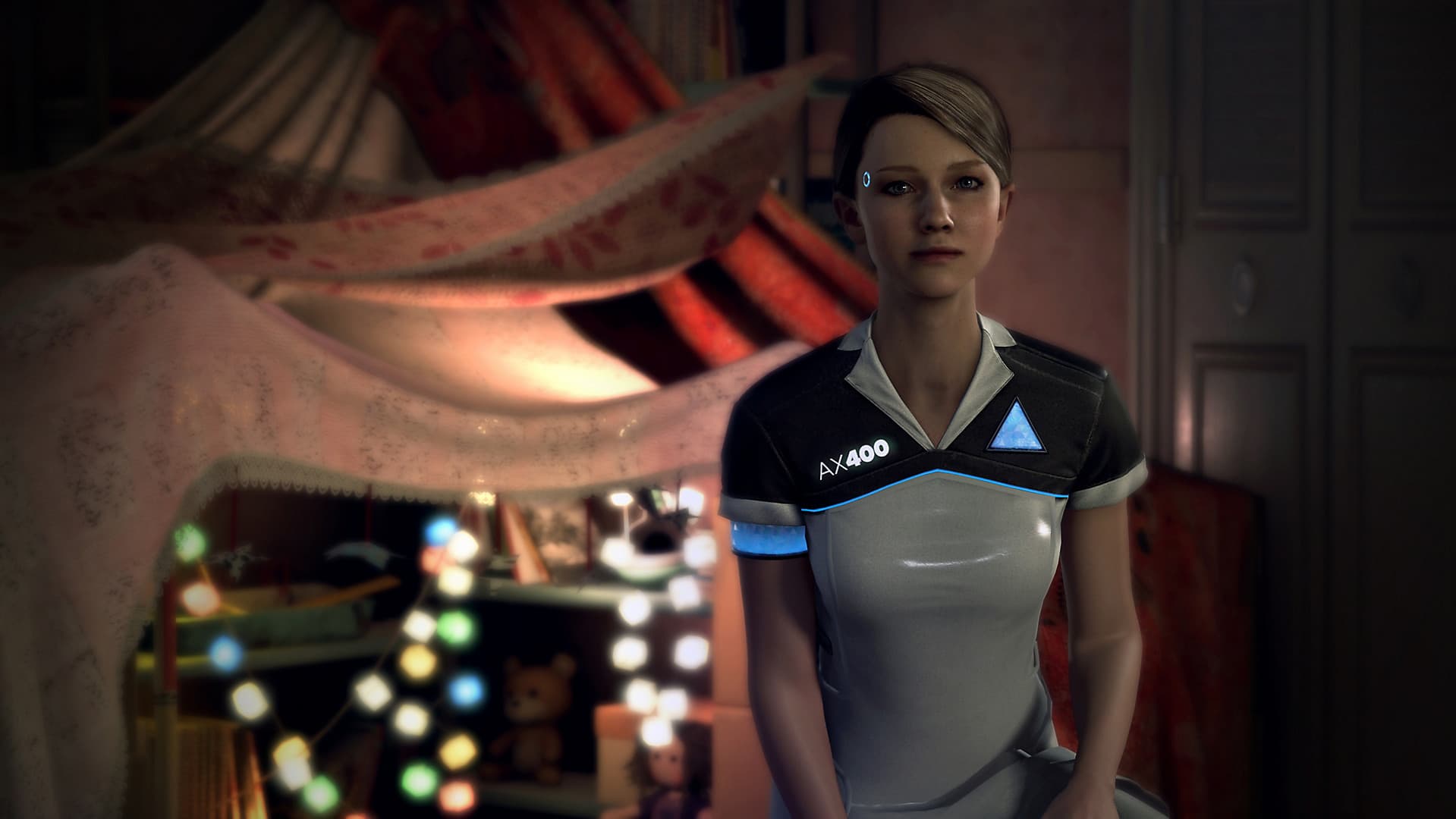Detroit: Become Human کارکرده — تصویر ۲