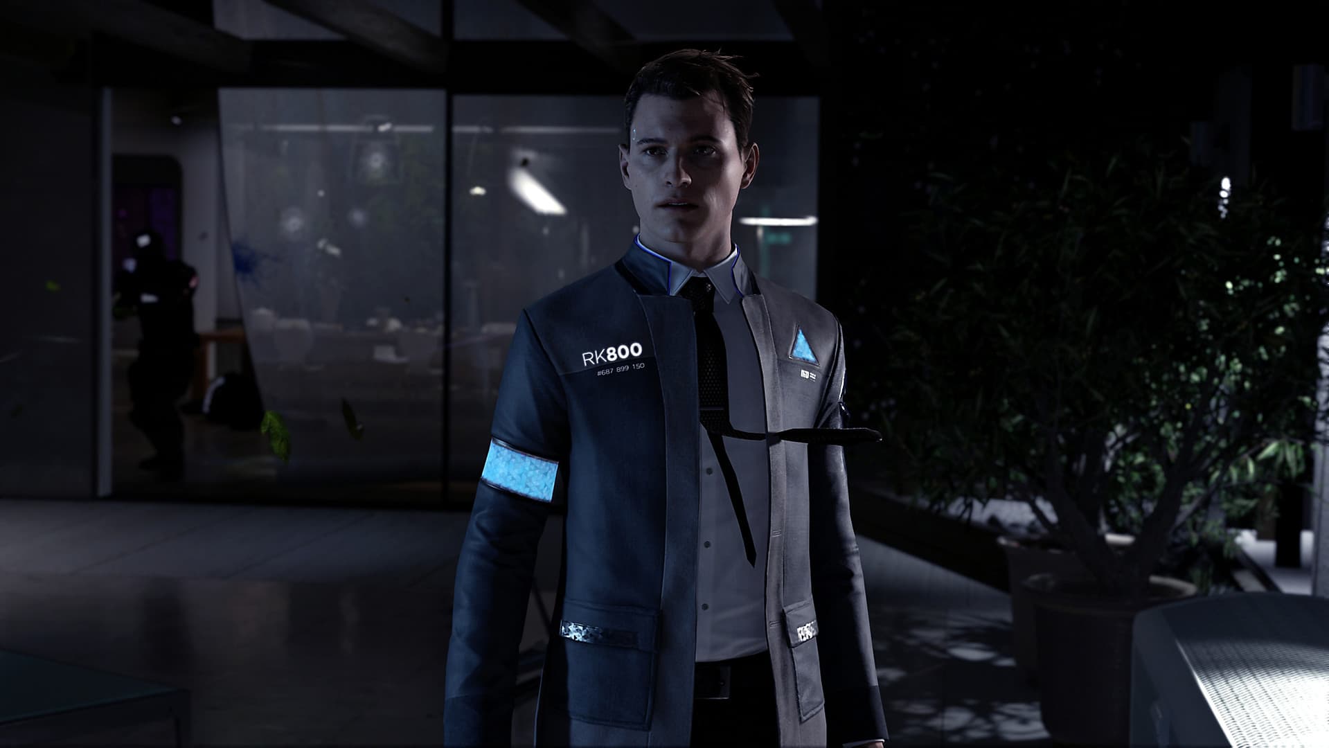 Detroit: Become Human کارکرده — تصویر ۶