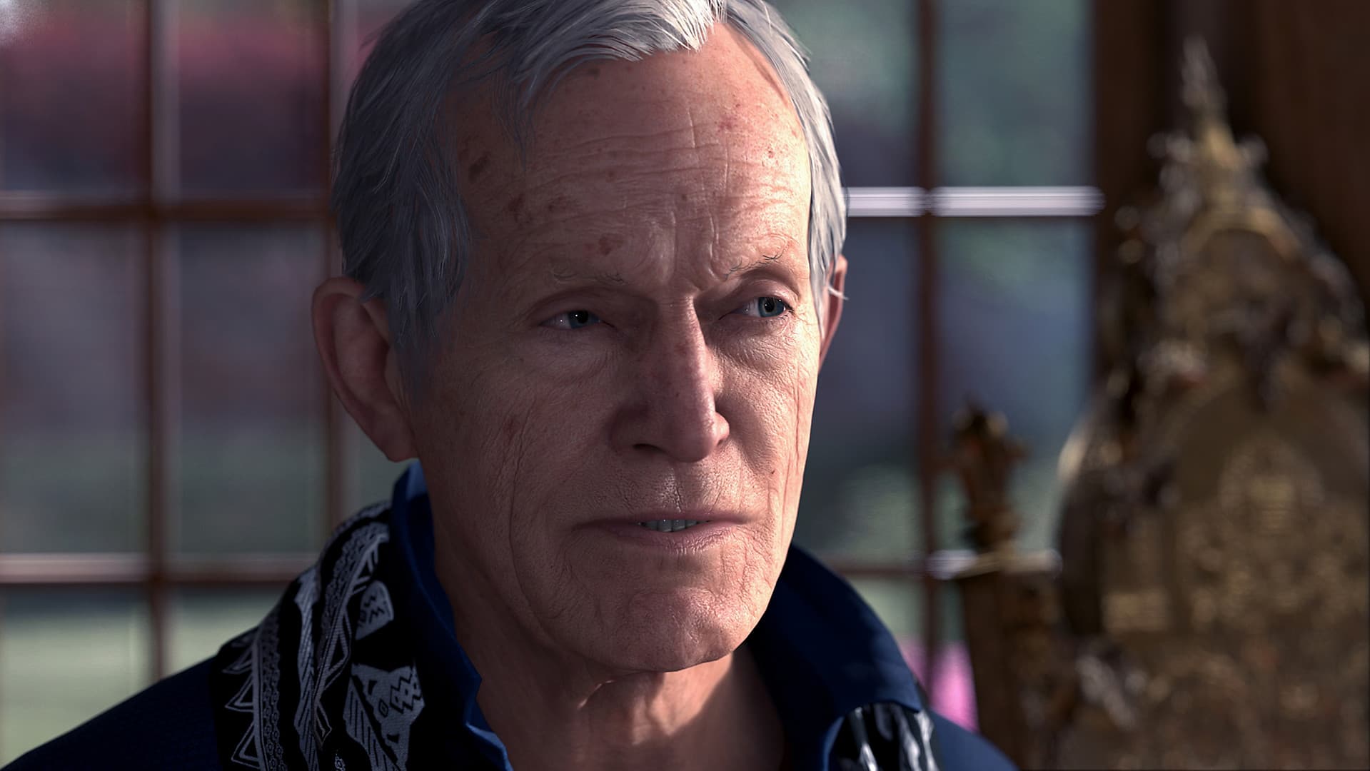 Detroit: Become Human کارکرده — تصویر ۸