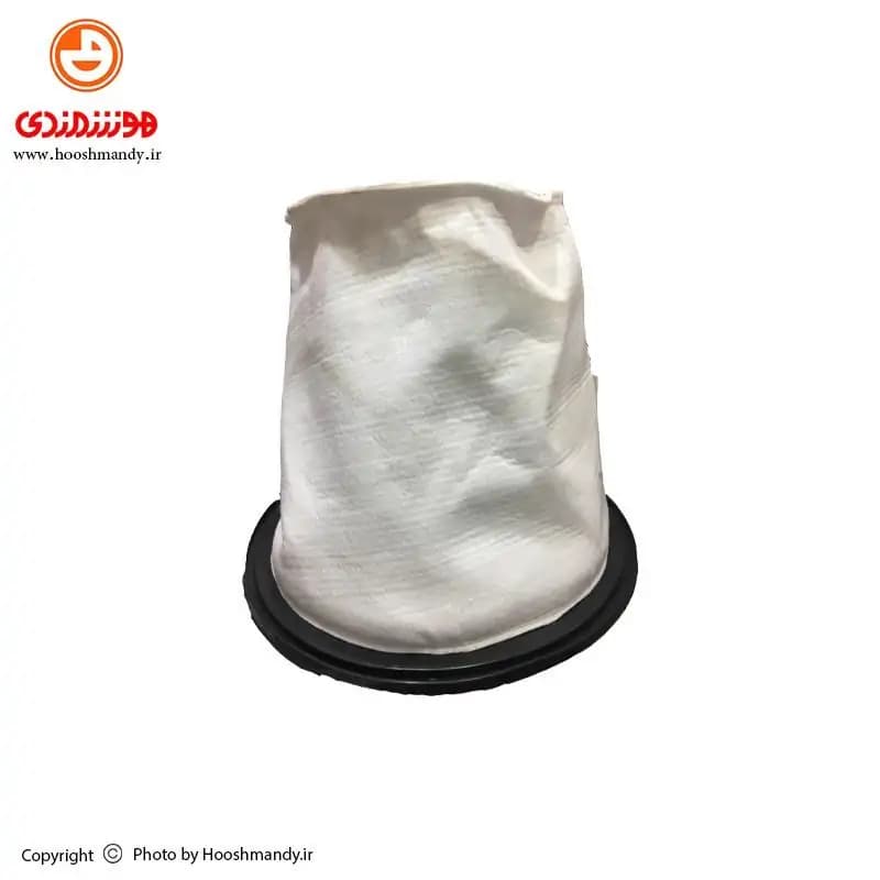 کیسه دائمی جاروبرقی صنعتی بزرگ (البرز و..)