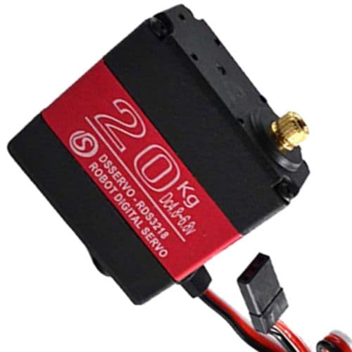 سروو موتور RDS3218
