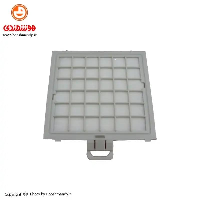 فیلتر p3000 کاغذی