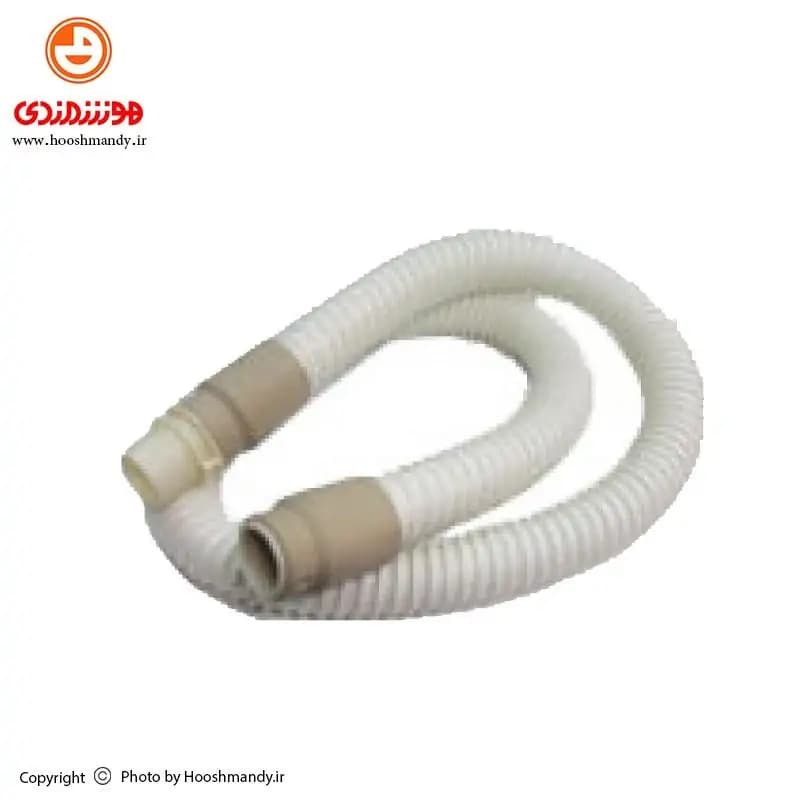 شلنگ (شیلنگ) خرطومی جاروبرقی ناسیونال 1100w