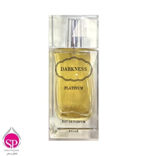 ادوپرفیوم Bejar DARKNESS PLATINUM75 ML