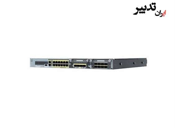 فایروال سیسکو Cisco Firepower FPR2130-NGFW-K9