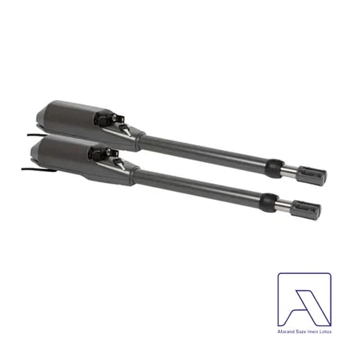 جک درب پارکینگ اتوماتیک پروتکو مدل (ايس) ACE — تصویر ۲