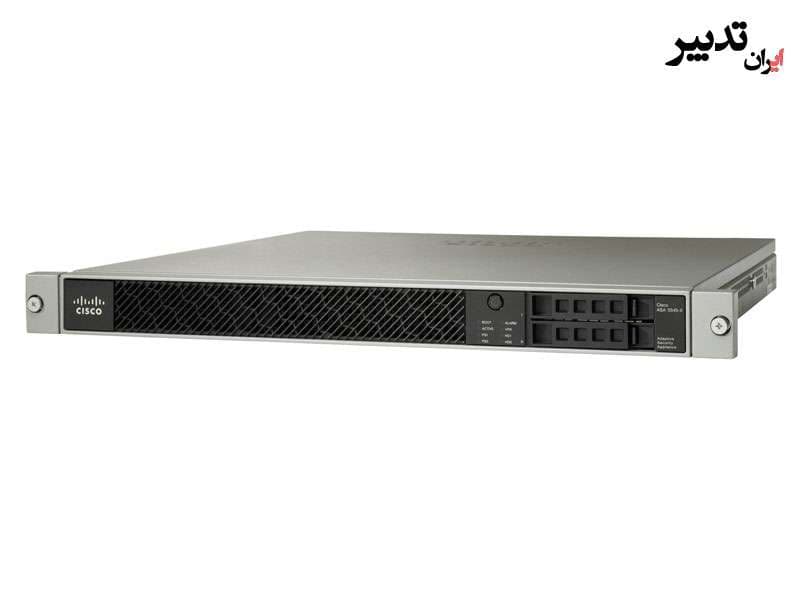 فایروال سیسکو Cisco ASA 5545-CU-2AC-K9