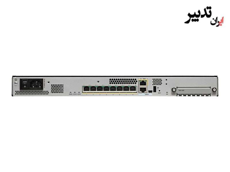 فایروال سیسکو Cisco ASA 5516-FPWR-K9 — تصویر ۳
