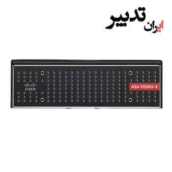 فایروال سیسکو Cisco ASA 5506H-FTD-K9