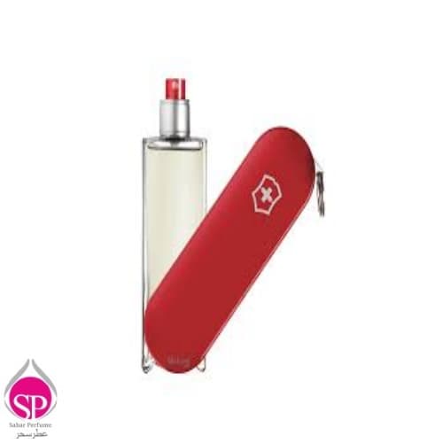 Victorinox عطر مردانه Swiss Army Classic Icon 100ml EDT