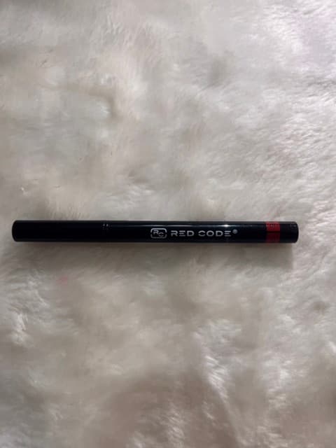 خط چشم رد کد ماژیکیREDCODE – matte dip eyeliner