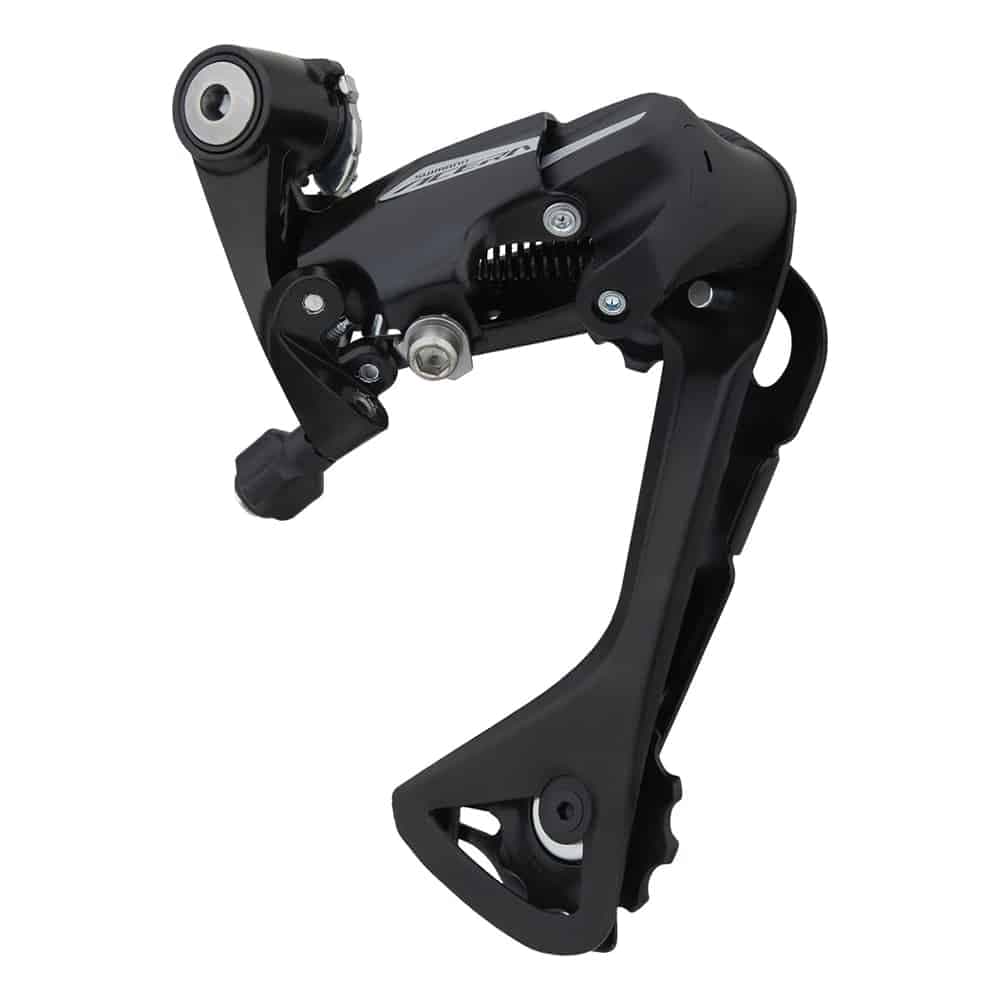 شانژمان دوچرخه شیمانو مدل ACERA RD-M3020-8 — تصویر ۳