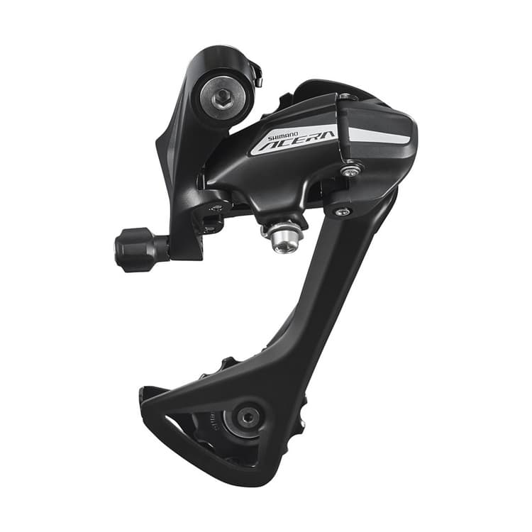 شانژمان دوچرخه شیمانو مدل ACERA RD-M3020-8