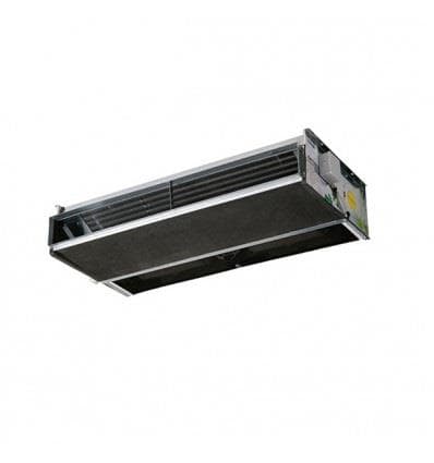 فن کویل سقفی توکار تهویه مدل HR-600 — تصویر ۲