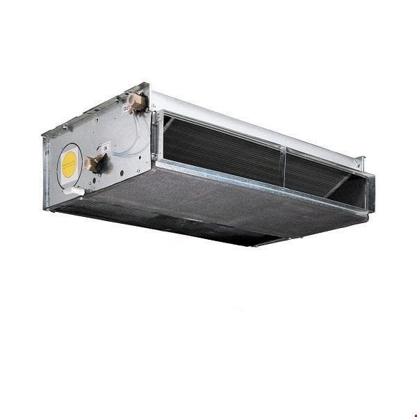 فن کویل سقفی توکار تهویه مدل HR-800
