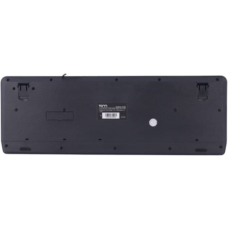 کیبورد تسکو مدل TK8035 با سیم — تصویر ۵