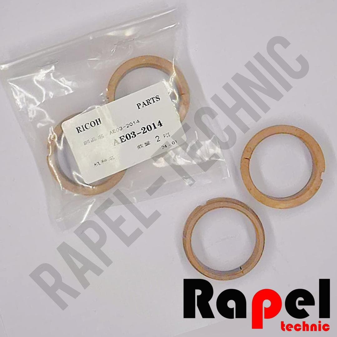 بوش هات رول (جفتی) ریکو Aficio 1060 | مناسب (2014) 1075 MP 9001 9002