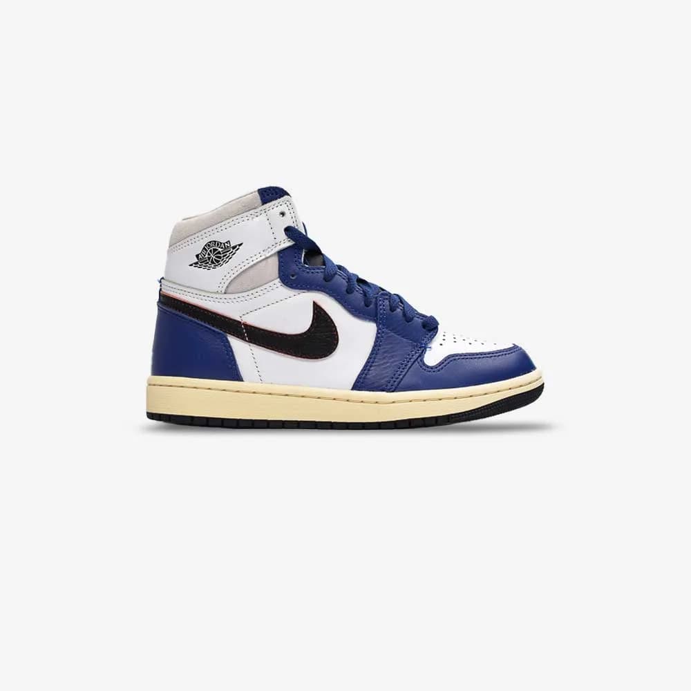 کتونی Nike مدل Air 1 Retro High OG – DZ5485-100