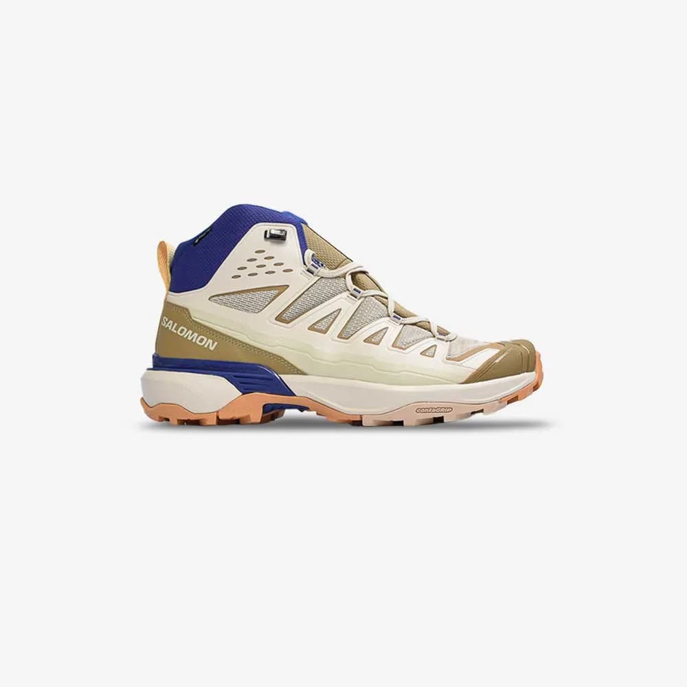 کتونی Salomon مدل X ULTRA 360 EDGE MID GORE-TEX – 473781