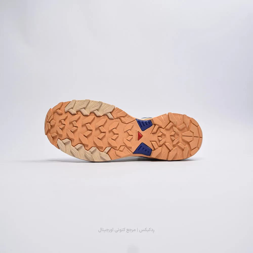 کتونی Salomon مدل X ULTRA 360 EDGE MID GORE-TEX – 473781 — تصویر ۴