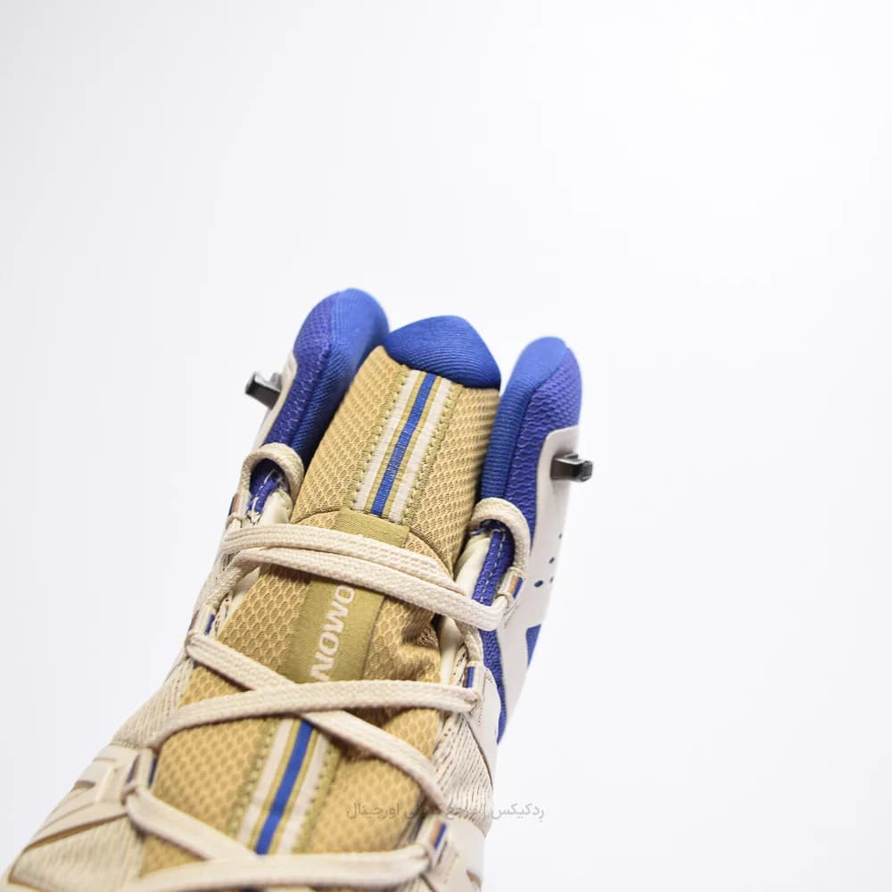 کتونی Salomon مدل X ULTRA 360 EDGE MID GORE-TEX – 473781 — تصویر ۷