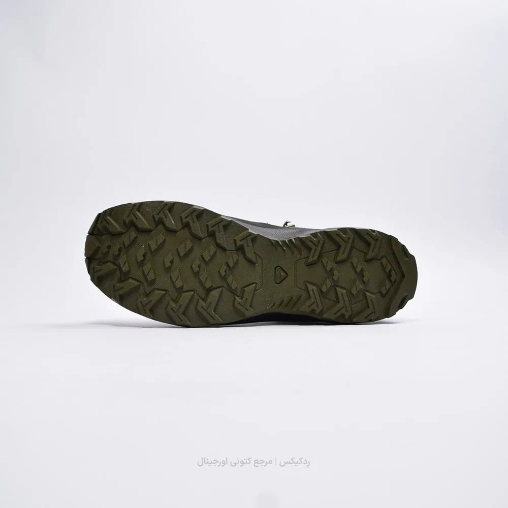 کتونی Salomon مدل Grivola Mid Gore-Tex – 476064 — تصویر ۴