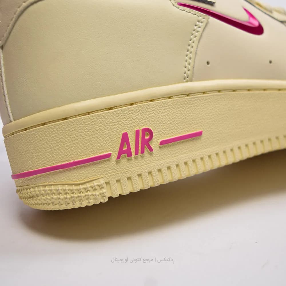 کتونی Nike مدل Air Force 1 Low – FB8251-101 — تصویر ۶