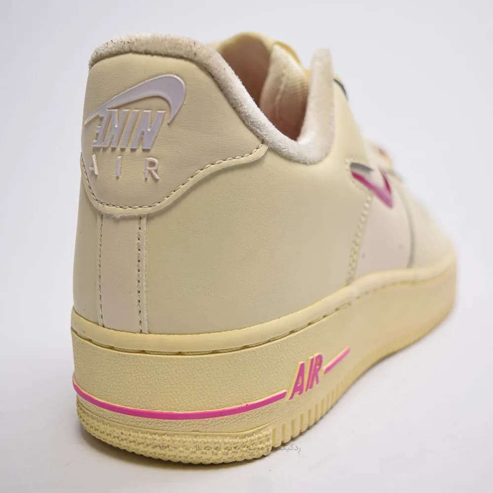 کتونی Nike مدل Air Force 1 Low – FB8251-101 — تصویر ۵