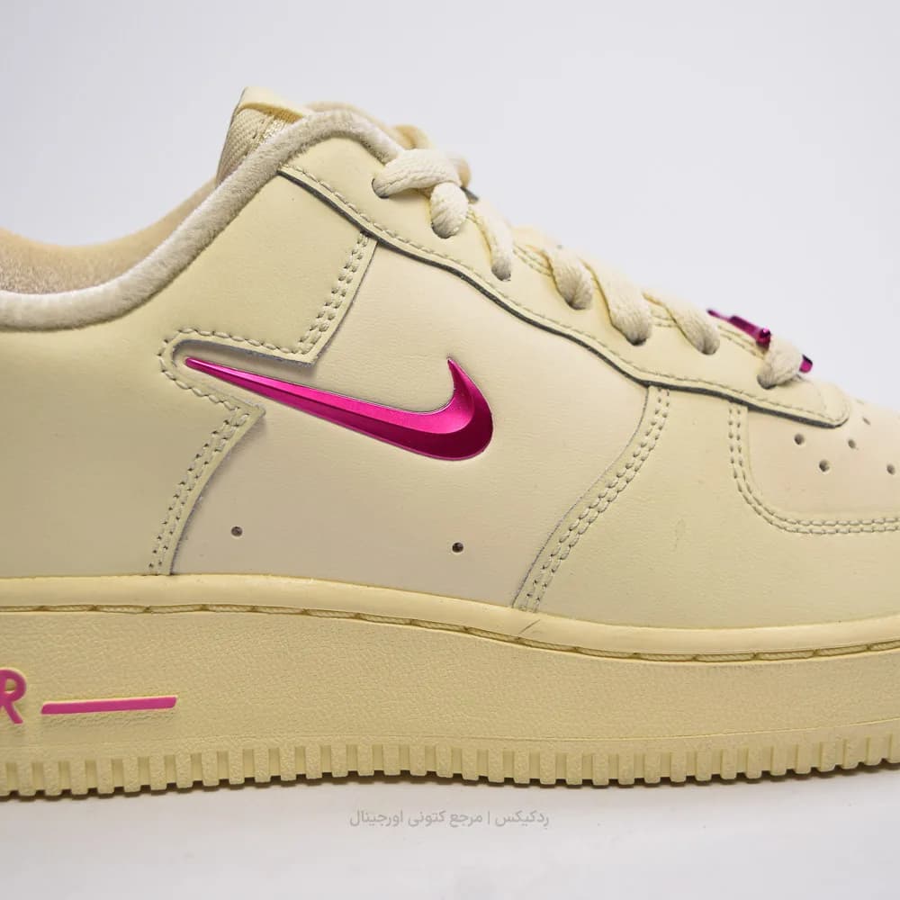 کتونی Nike مدل Air Force 1 Low – FB8251-101 — تصویر ۷