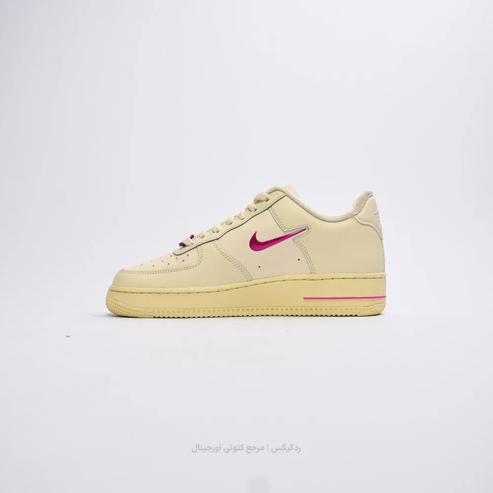 کتونی Nike مدل Air Force 1 Low – FB8251-101 — تصویر ۲