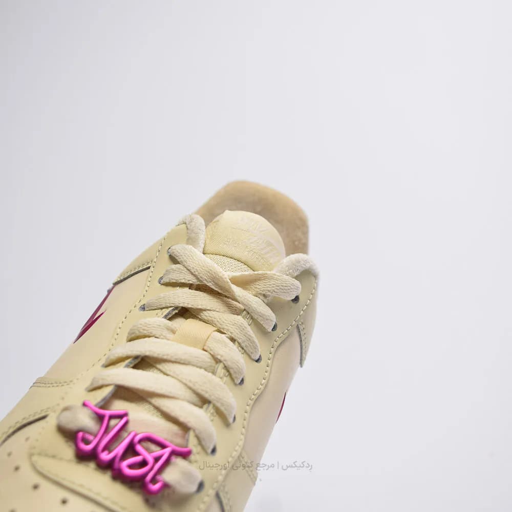 کتونی Nike مدل Air Force 1 Low – FB8251-101 — تصویر ۸